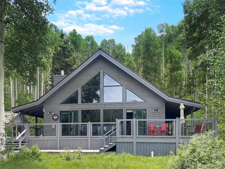 410 Elk Meadow Run, Antonito, CO 81120 - #2