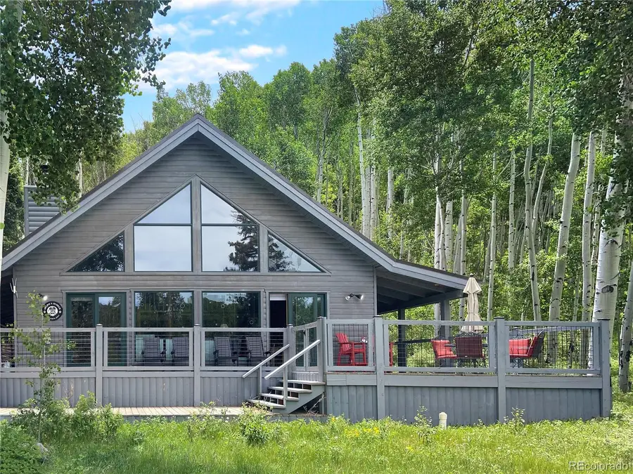 410 Elk Meadow Run, Antonito, CO 81120 - #3