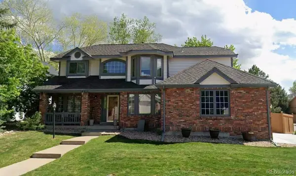 16212 E Prentice Lane, Aurora, CO 80015