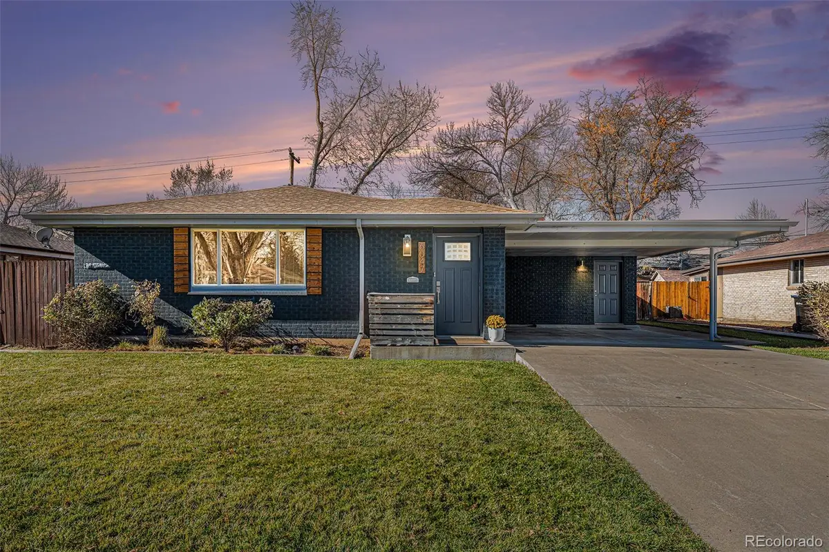 6047 Flower Street, Arvada, CO 80004 - Image #1