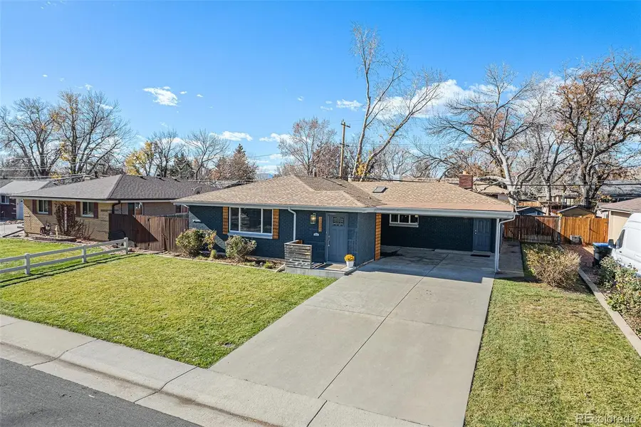6047 Flower Street, Arvada, CO 80004 - Image #3