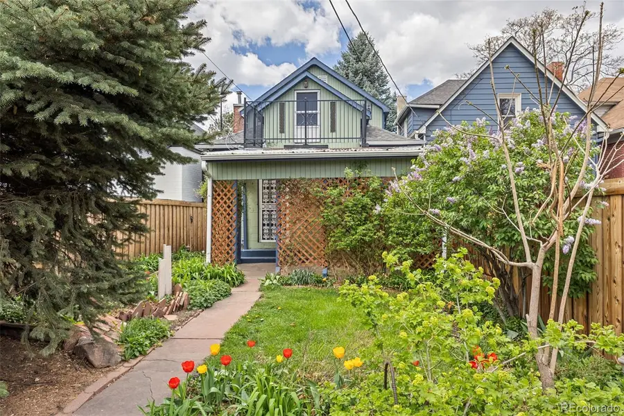 2514 N Humboldt Street, Denver, CO 80205 - Image #2