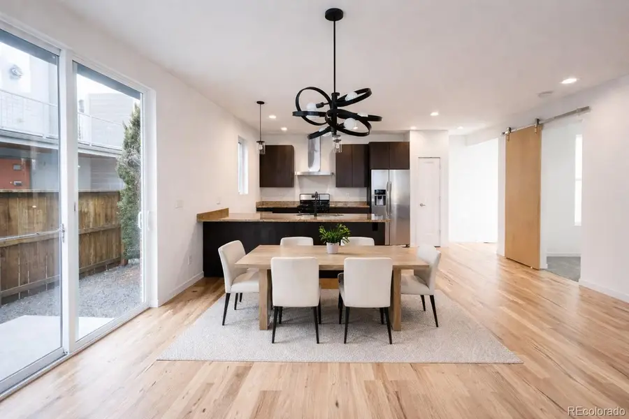 3440 N Albion Street, Denver, CO 80207 - #2