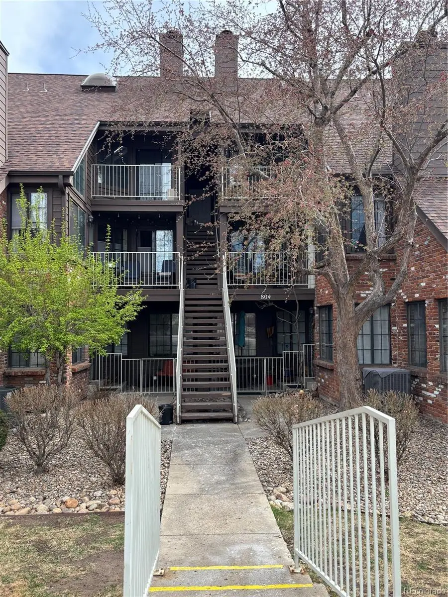 804 S Vance Street #C, Lakewood, CO 80226 - #1