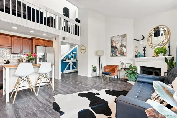 12366 W Nevada Place #305, Denver, CO 80228