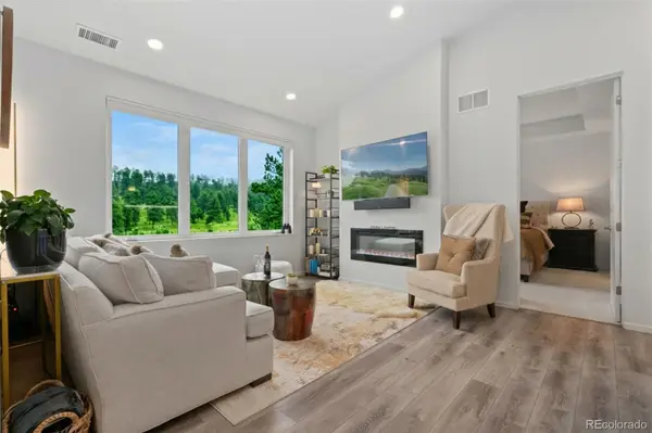31161 Black Eagle Drive #301, Evergreen, CO 80439