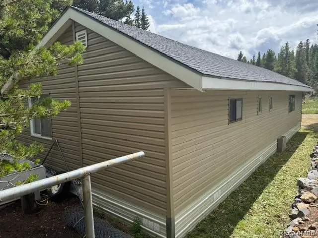 325 Aspen Road, Idaho Springs, CO 80452 - #2