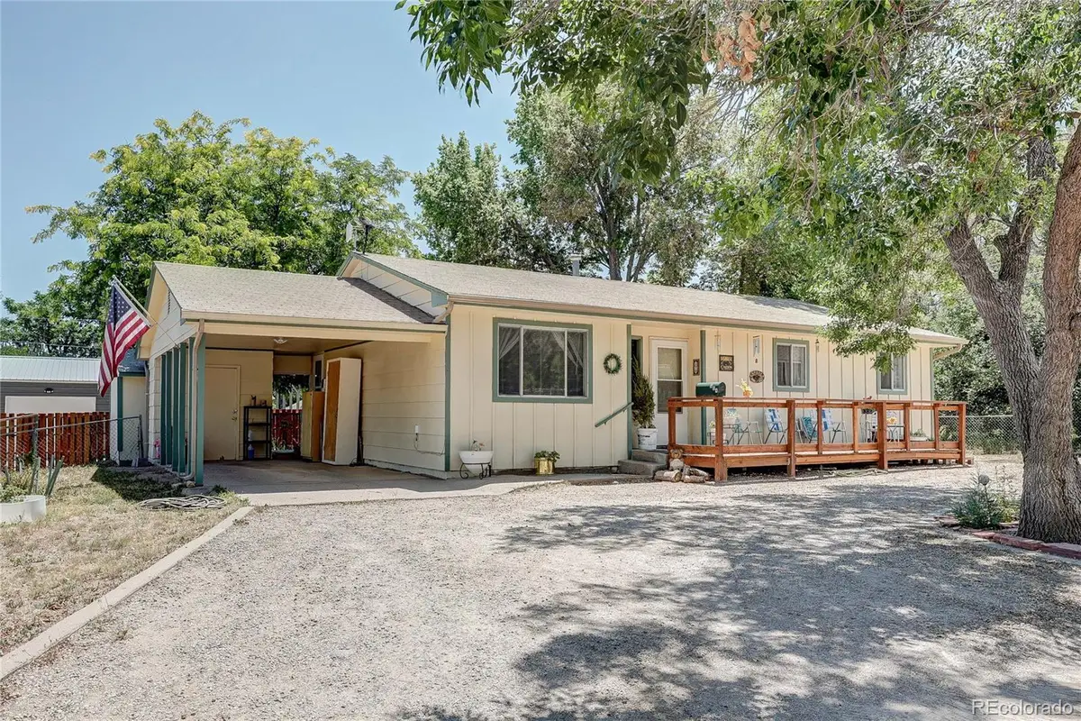 904 S 7th Street, Rocky Ford, CO 81067 - #1