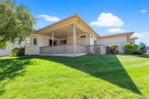 36 Carla Way, Broomfield, CO 80020