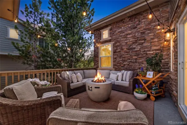 6726 S Quantock Way, Aurora, CO 80016