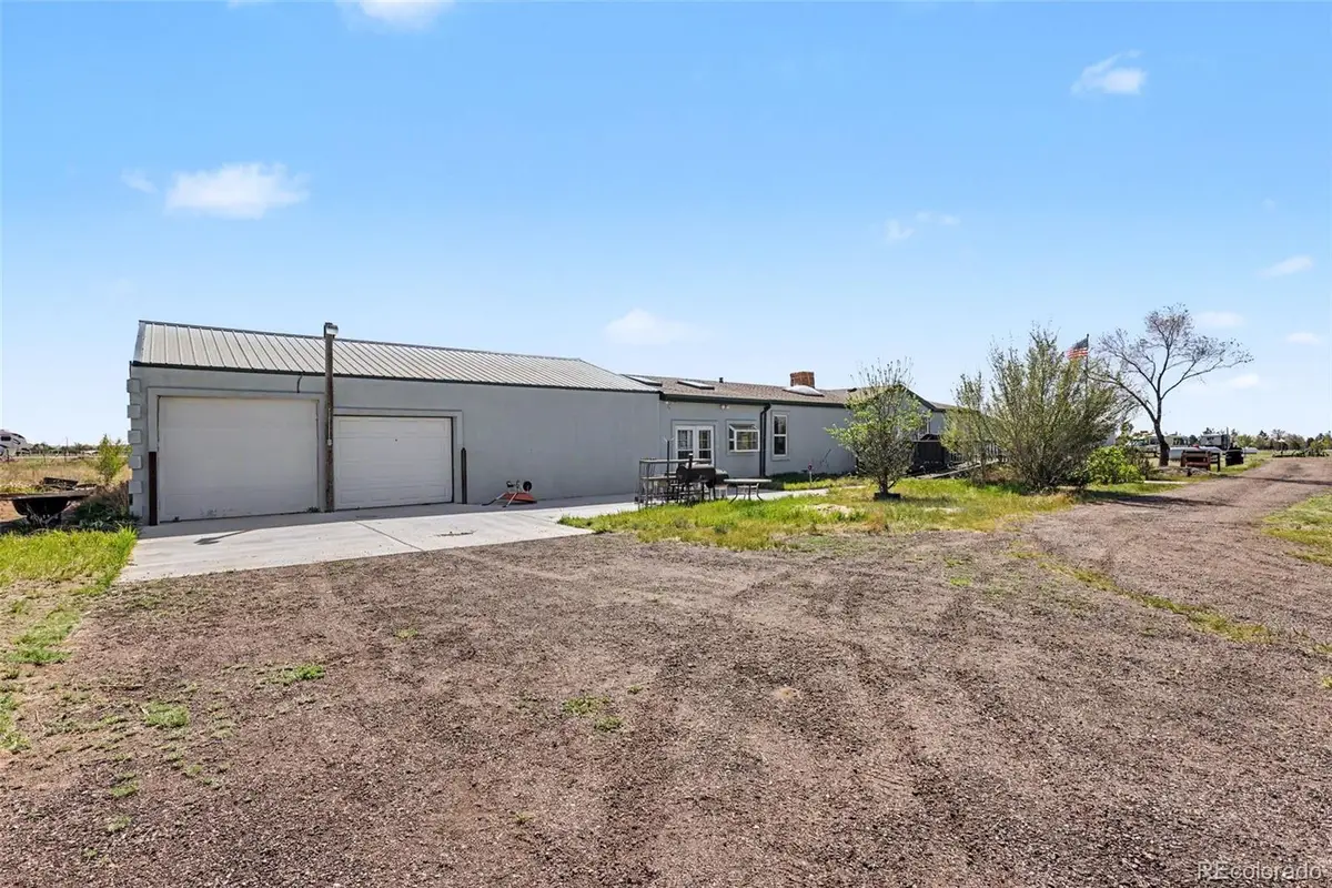11770 Tracy Lane, Peyton, CO 80831 - #1
