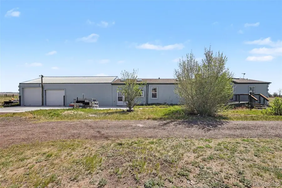 11770 Tracy Lane, Peyton, CO 80831 - #2