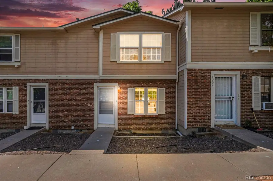1534 S Ouray Circle #B, Aurora, CO 80017 - Image #2
