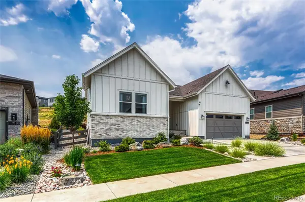 7201 Bellcove Trail, Castle Pines, CO 80108