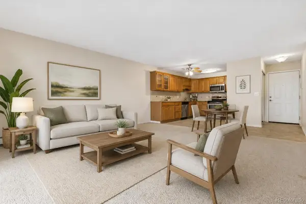 9625 E Center Avenue #5A, Denver, CO 80247