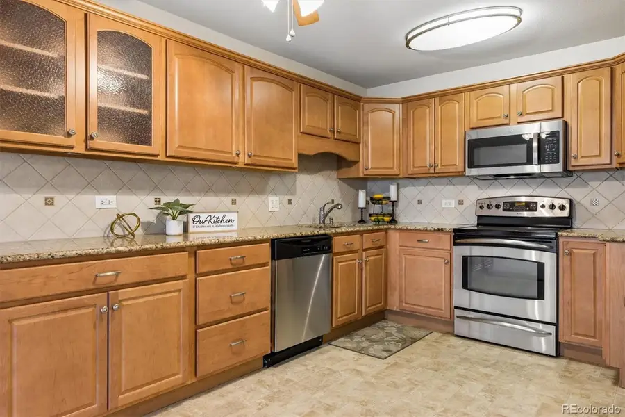 9625 E Center Avenue #5A, Denver, CO 80247 - #2