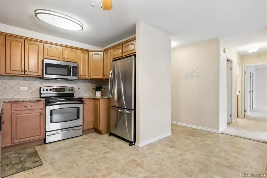 9625 E Center Avenue #5A, Denver, CO 80247 - #3