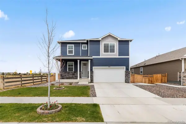 4633 Kipp Place, Brighton, CO 80601