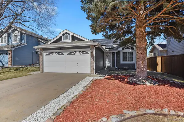 9567 Cordova Drive, Highlands Ranch, CO 80130