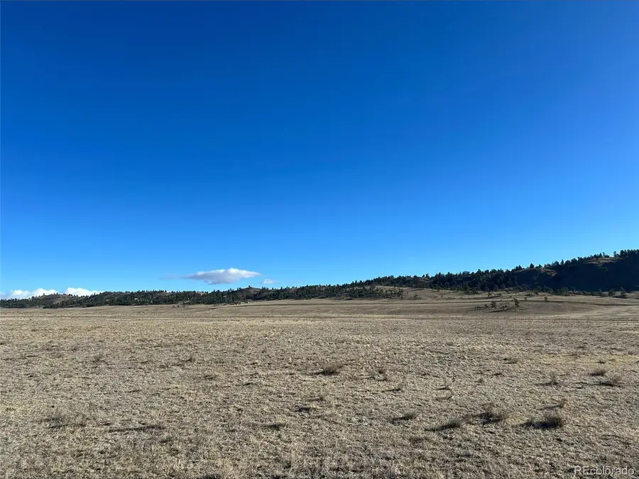 4558 Clear Creek Road, Hartsel, CO 80449 - #2