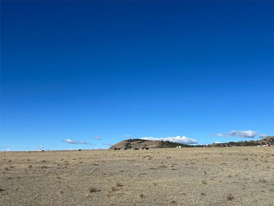 4558 Clear Creek Road, Hartsel, CO 80449 - #3