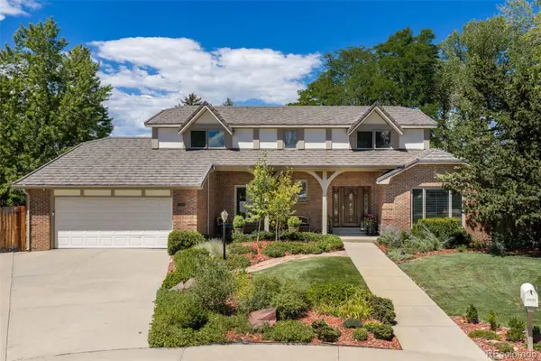 9931 E Ida Place, Greenwood Village, CO 80111