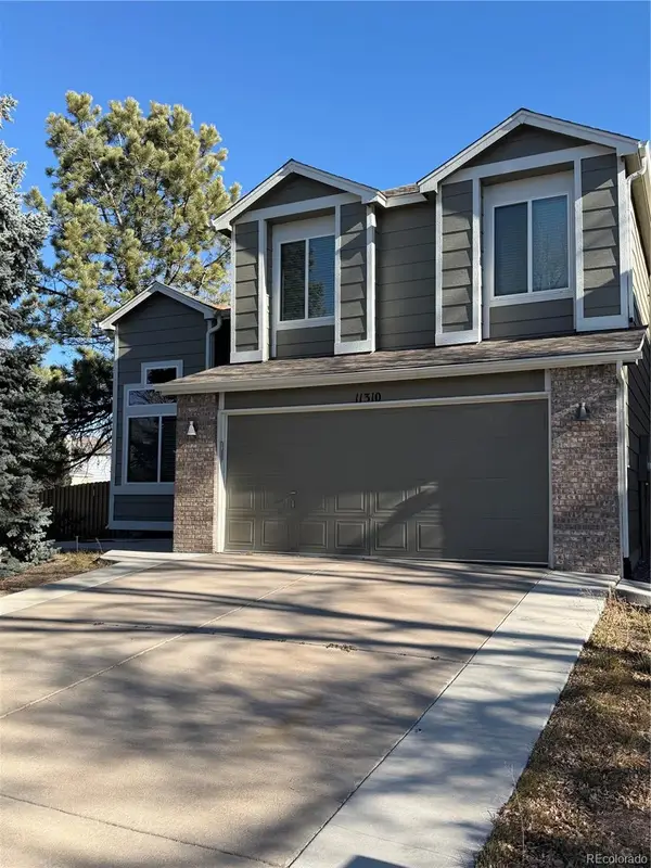 11310 Vernon Way, Parker, CO 80134