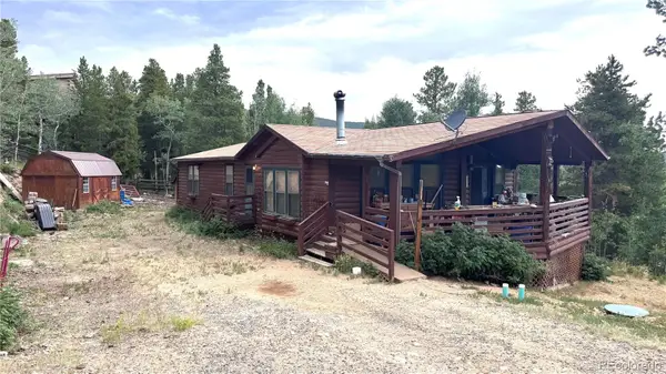 451 Highpoint Circle, Black Hawk, CO 80422