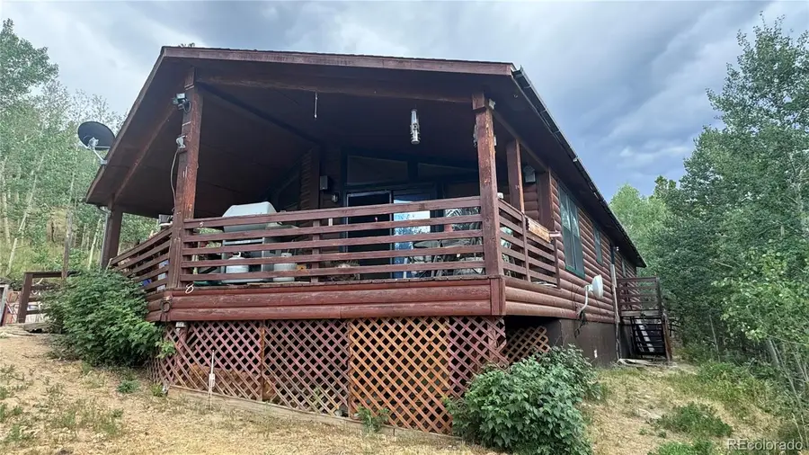 451 Highpoint Circle, Black Hawk, CO 80422 - #2