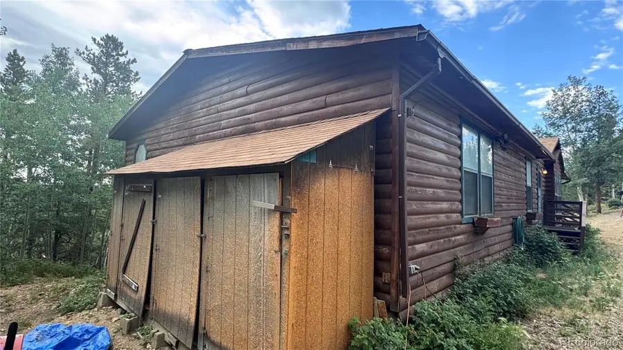 451 Highpoint Circle, Black Hawk, CO 80422 - #3