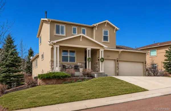 15640 Soo Line Way, Monument, CO 80132