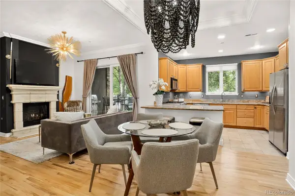 11 Monroe Street #103, Denver, CO 80206