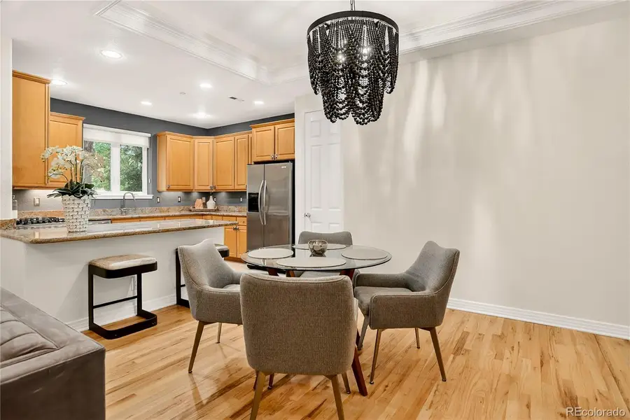 11 Monroe Street #103, Denver, CO 80206 - Image #3