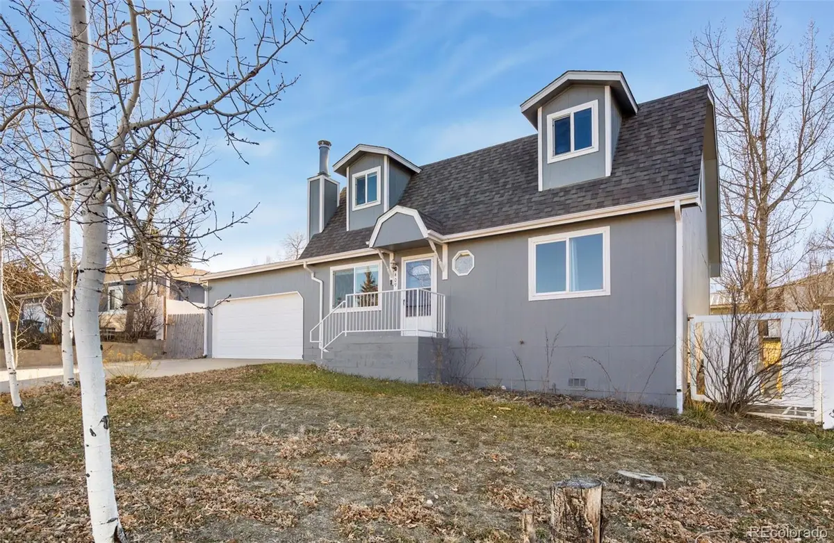 409 Starway Street, Fort Collins, CO 80525 - Image #1