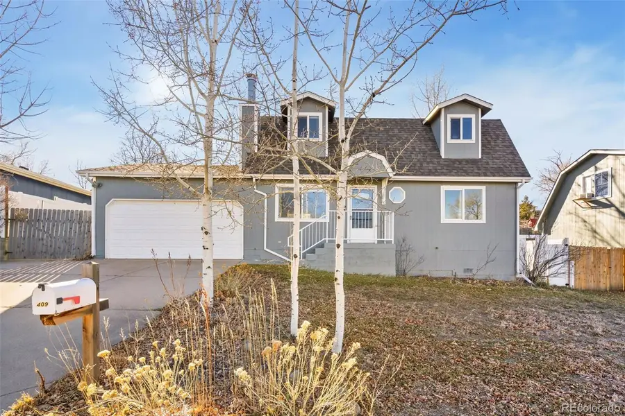 409 Starway Street, Fort Collins, CO 80525 - Image #2