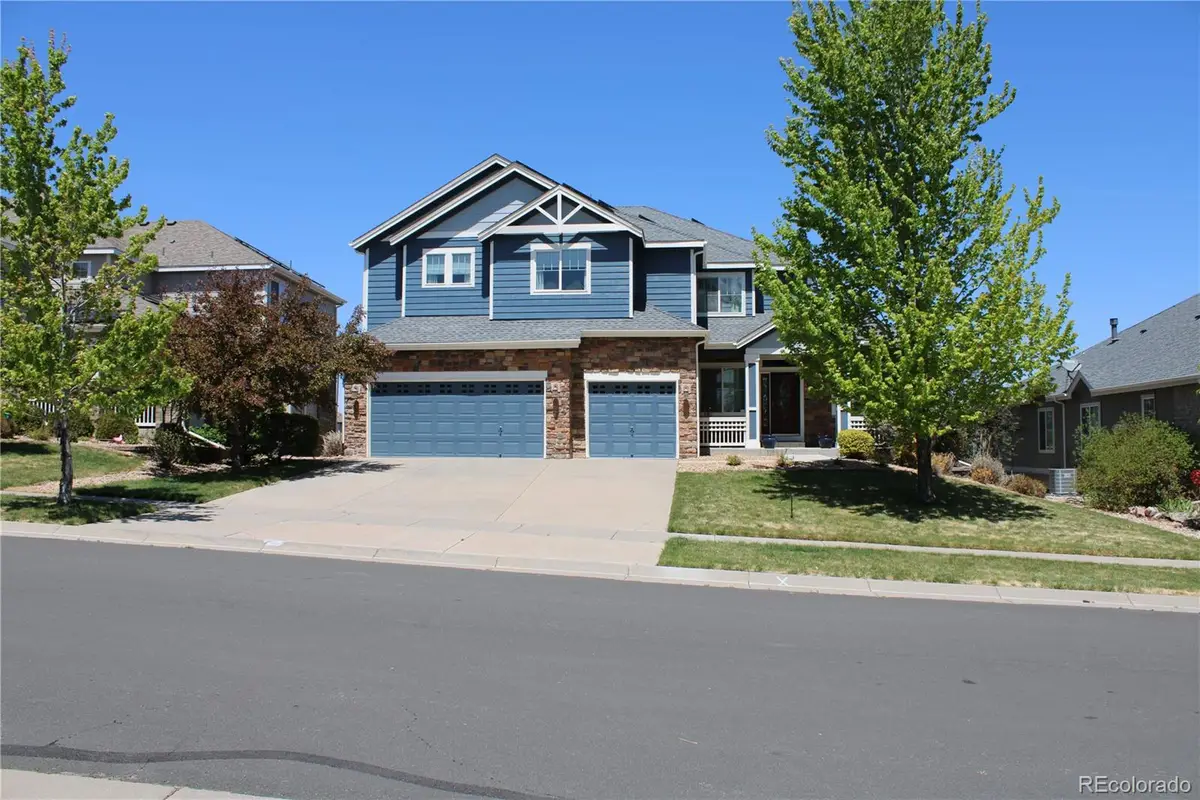 26949 E Friend Place, Aurora, CO 80016 - #1