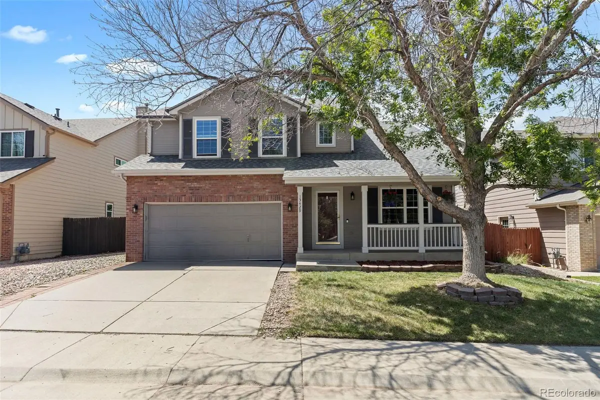 13429 Clayton Street, Thornton, CO 80241 - #1