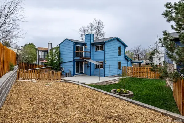 7143 Fenton Circle, Arvada, CO 80003