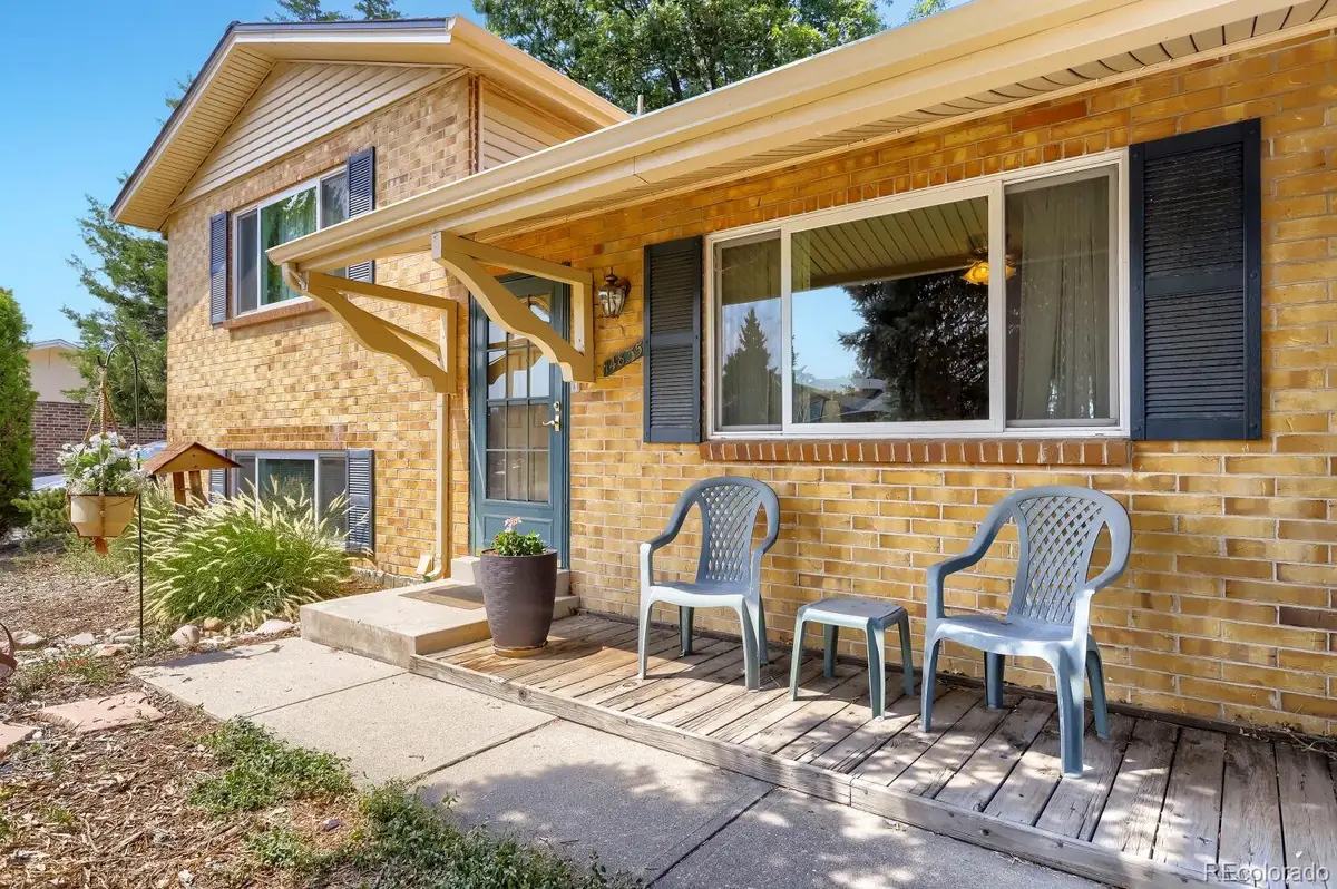 14855 Maxwell Place, Denver, CO 80239 - #1