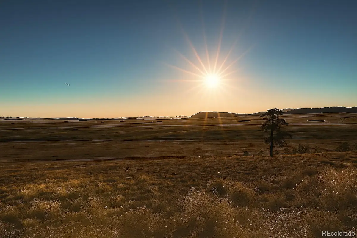 1408 Larimer Drive, Hartsel, CO 80449 - Image #1