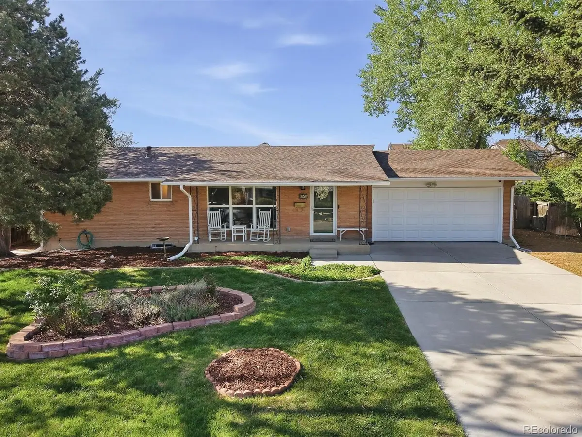 620 E Geddes Avenue, Centennial, CO 80122 - #1