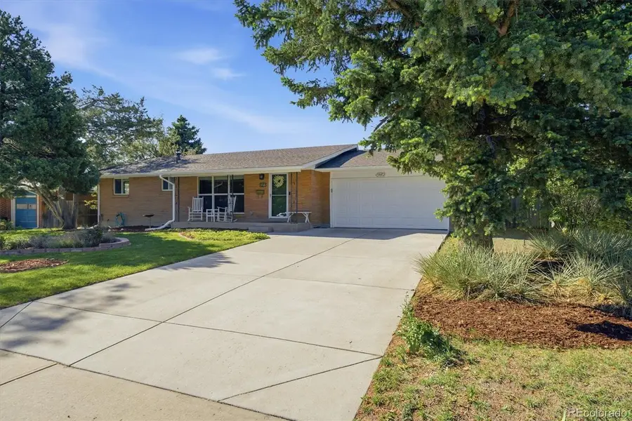 620 E Geddes Avenue, Centennial, CO 80122 - #3