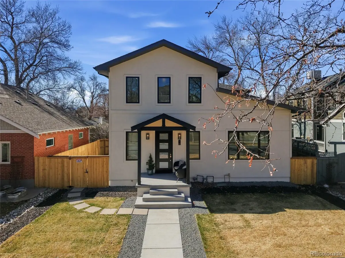 1711 S Marion Street, Denver, CO 80210 - #1
