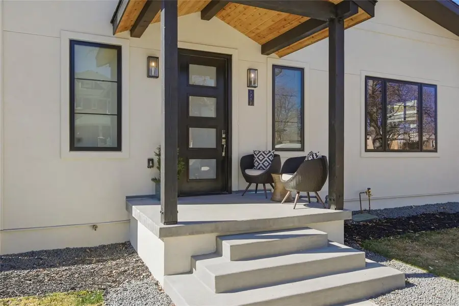 1711 S Marion Street, Denver, CO 80210 - #2