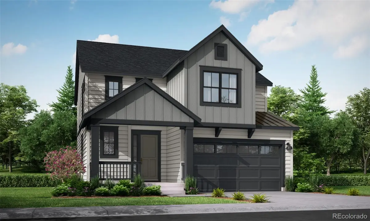 39777 Bradley Street, Elizabeth, CO 80107 - #1