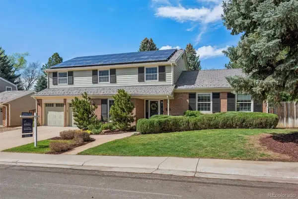 7121 E Hinsdale Place, Centennial, CO 80112