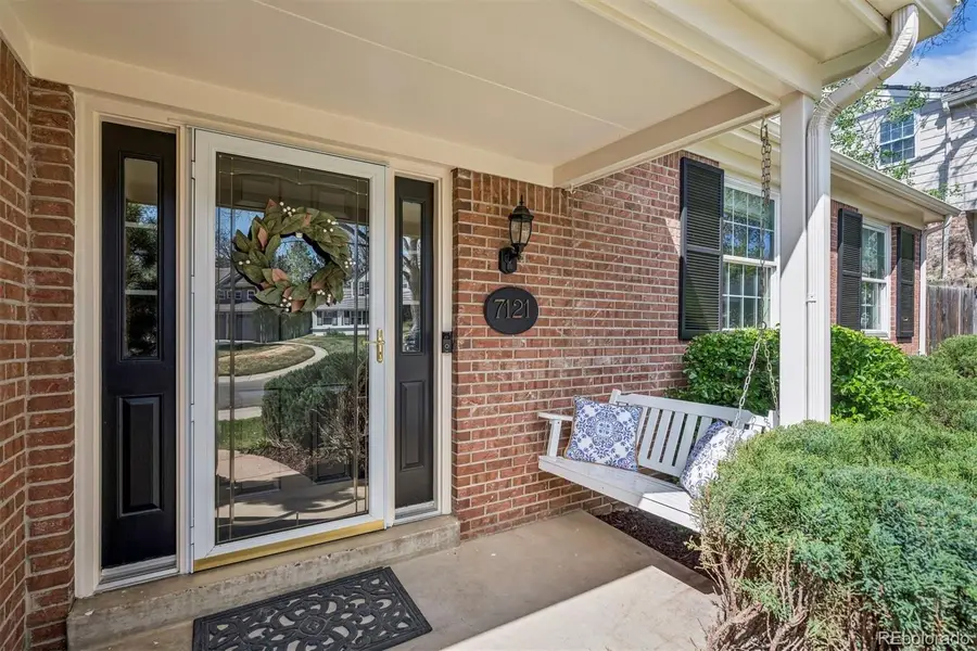 7121 E Hinsdale Place, Centennial, CO 80112 - #2