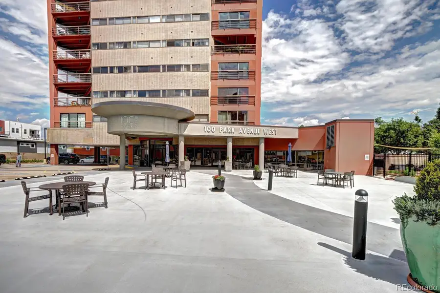 100 Park Avenue W #204, Denver, CO 80205 - Image #2