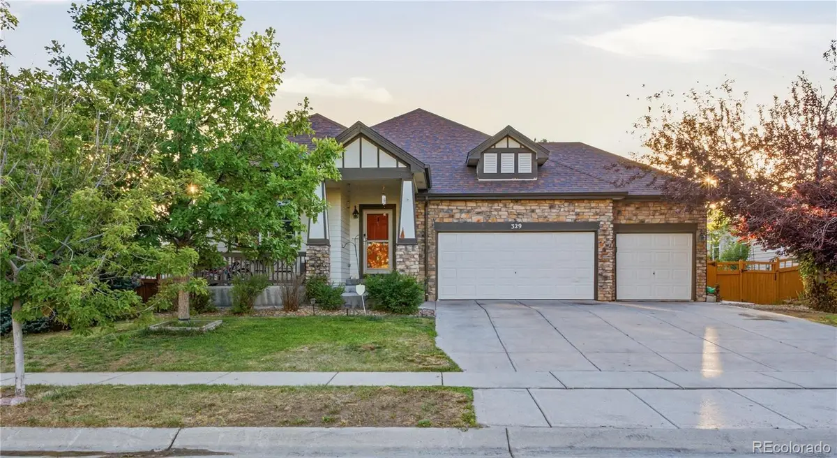 329 Apache Plume Street, Brighton, CO 80601 - #1