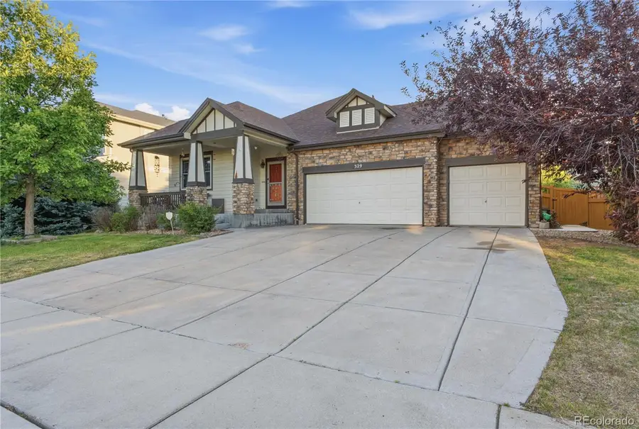 329 Apache Plume Street, Brighton, CO 80601 - #2